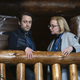Kieran Culkin and J. Smith Cameron